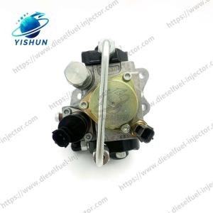 Buy cheap Remanufactured HP4 294050-0650 8-98238464-0 Common Rail Fuel Pump For 6HK1 Engine from wholesalers