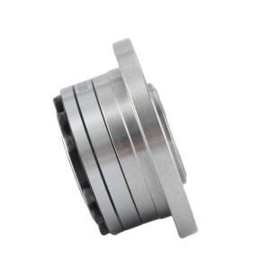 Robotics Harmonic Drive Servo Motor Reduction Gear Circular Spline