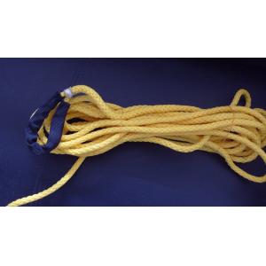Buy cheap Lifting Heavy Bag Hanging Functional Rope Braided PP Rope from wholesalers