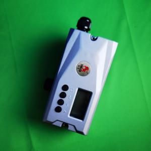 Buy cheap smart valve positioner single acting angular stroke with position feedback from wholesalers