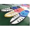 Buy cheap Double Layer Drop Stitch Inflatable SUP Board BSCI Certificate from wholesalers
