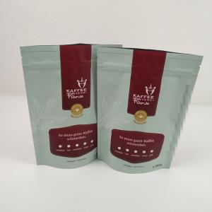 Buy cheap Recyclable FDA Heat Seal Mylar Bags Dried Fruit  140mic from wholesalers