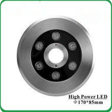 Buy cheap IP68 Waterproof Water Fountain Led Light from wholesalers