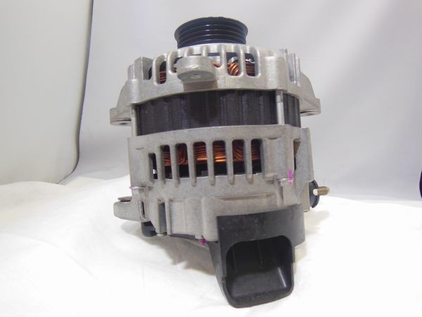 Buy cheap NISSAN CR10 CR12 CR14 ENGINE ALTERNATOR LR190 760B 23100 AX001 LR190-765B 23100-CT00B from wholesalers