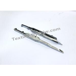 Buy cheap Sulzer G6100 Rapier Loom Spare Parts Rapier Gripper Weight 160g from wholesalers