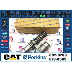 Buy cheap Excavator Parts 3116 Engine Injector 0R-8483 0R-3002 0R-8477 0R-3190 0R-8473 4P-2995 Fuel Injector For Excavator from wholesalers