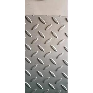 Buy cheap 2000-6000mm 316L Stainless Steel Sheet 8K Inox Plates from wholesalers