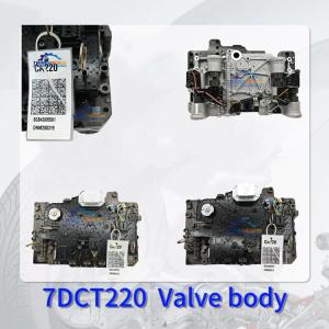 China 2023 DF733 dual-clutch transmission 1504000 - DF733A01 hydraulic module component on sale