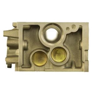 PEUGEOT 206 TU3A Aluminum Cylinder Head 9634005110 1.4L 8V