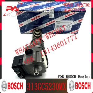 Common Rail Diesel Engine Fuel Unit Pump 0414755006 0414755007 986445008 for V-O