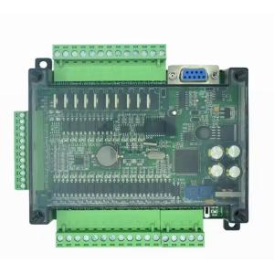 Buy cheap Original New PLC Industrial Control Board FX1N FX2N FX3U-24MR PLC Controller Programmable from wholesalers