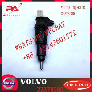 Buy cheap 22378580 Diesel Fuel Electronic Unit Injector BEBJ1F12001 For V-O-L-V HDE11 VGT TC HDE13 from wholesalers