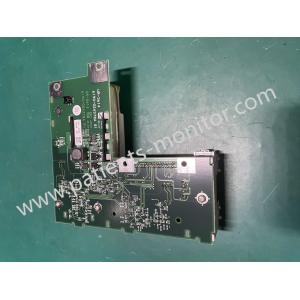 Buy cheap Nihon Kohden Life Scope BSM-2301C Bedside Patient Monitor NIBP & Hall Sensor Board UR-3614 UR-3643 6190-024378A from wholesalers