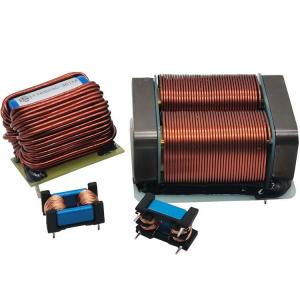 Buy cheap Electrical Choke Coil RF Choke Ring from wholesalers