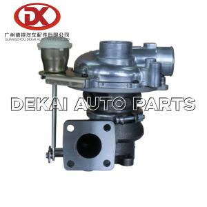 Buy cheap 897240210 8 9724021 0 Truck Turbocharger 4JA1 ISUZU Diesel Engine from wholesalers