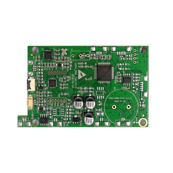 China Surface Mount Automated PCB Assembly Smt Circuit Board Assembly Pcba Fast Turn PCB on sale China Surface Mount Automated PCB Assembly Smt Circuit Board Assembly Pcba Fast Turn PCB on sale