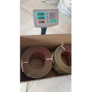 Buy cheap Cutting Service Cable Management Floor Cord Wire Hider and Concealer for Water Function from wholesalers