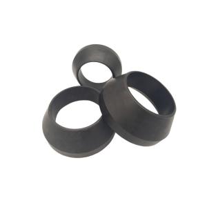 Buy cheap Customization Rubber Packing Element For Oil And Gas Industry from wholesalers