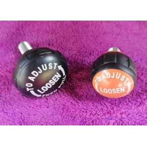 Customized Steel Pole Material Weight Machine Pin 54mm & 22mm X 18mm Dimension