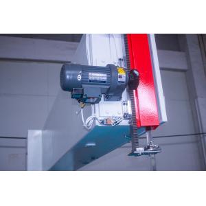 Buy cheap Pu Vertical Eva Foam Cutting Machine For Sponge Mattress from wholesalers