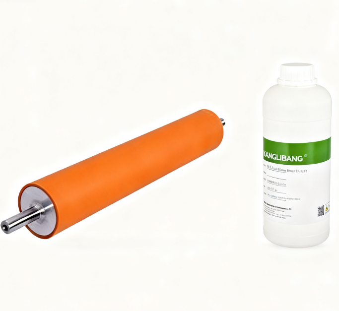 Buy cheap Silicone Primer used for making silicone rollers from wholesalers
