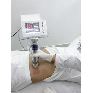 Buy cheap 18Hz Electromagnetic Field Therapy Machine Magnetic Pulse Therapy Device from wholesalers
