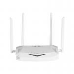 Buy cheap Fiber Optic Modem Router Wireless Router Wifi 6 AX1800 High Speed Internet Wifi Router from wholesalers