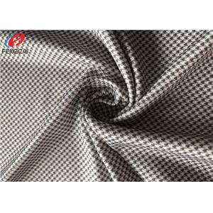 Buy cheap Wicking Jersey Fabric Weft Knitted Polyester Spandex Swimwear Fabric from wholesalers