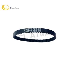 Buy cheap 150-3M-6 192-3M-6 Timing Belts for Glory GFB-800 Series Parts GFB-800 GFB-836 Bank Note Counter Sorter ATM Parts from wholesalers