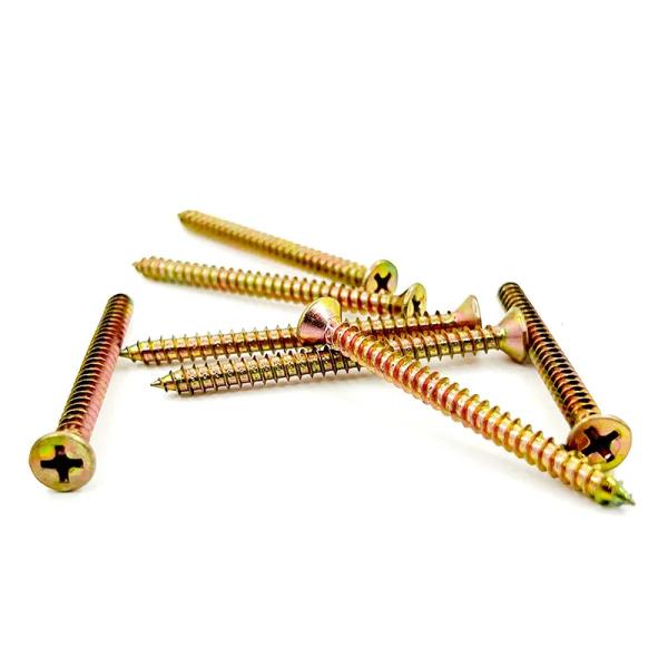 Quality TOBO Self Tapping Metal Screws with 0.001 Thread Diameter and 0.001 Thread Pitch for sale