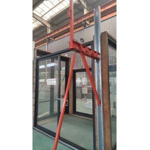 Buy cheap Giraffe Bracing Equivalent ICF Form Wall Alignment Concrete Wall Alignment For ICF from wholesalers