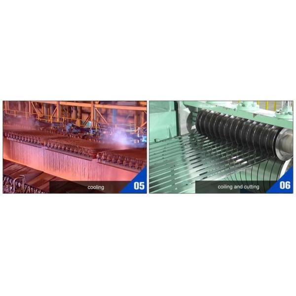 Colored stainless steel strip hot sale produced by china manufacturer