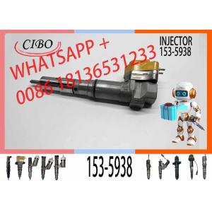 Buy cheap diesel fuel Injector 174-7528 174-7526 179-6020 20R4148 153-5938 2C0273 2C-0273 in good service from wholesalers