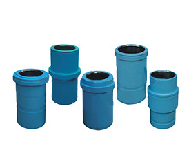 Buy cheap Bomco Cylinder Linner 170 API Drilling Rig Mud Pump Parts from wholesalers