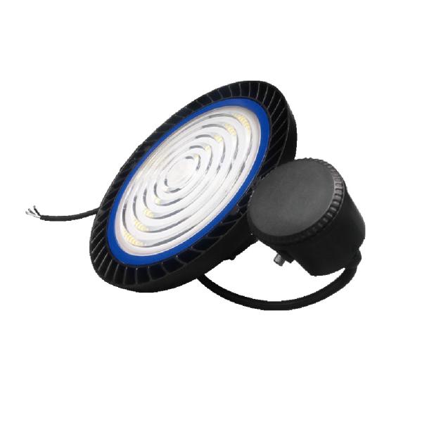 Quality Exterior 150lm/W SMD 50000H Ra70 Led Ufo High Bay 100w for sale