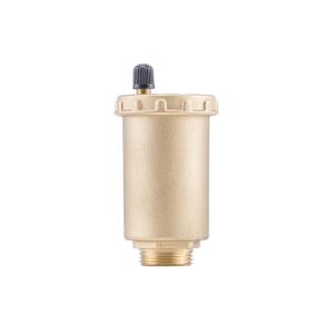 Buy cheap Automatic Brass Air Vent Valve For Functionality Check from wholesalers
