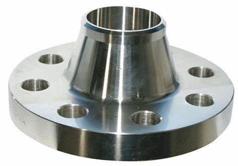 900 Class Forged Steel Flanges with RF Sealing and Anti-rust Paint Coating