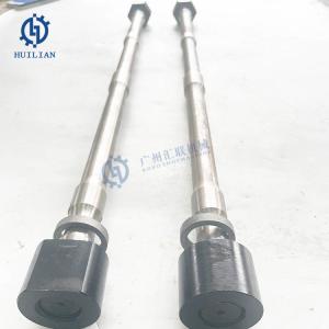 Buy cheap Konan MKB1400 MKB-1400N MKB-1400V Hydraulic Hammer Parts Through Bolt Side Bolt With Nut from wholesalers