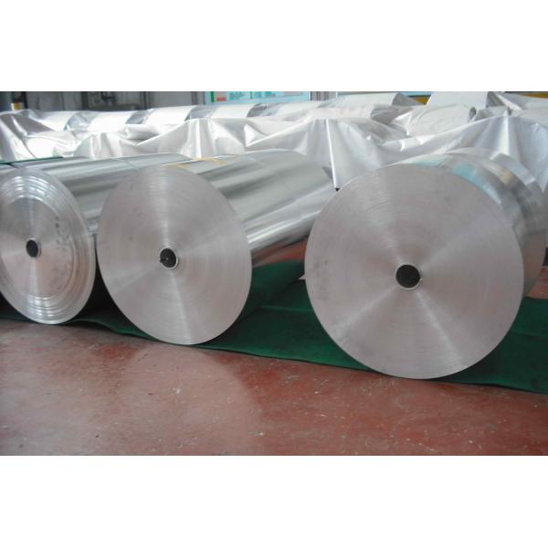 Aluminium Strip AA1060 O For Transformers With No Burr / Aluminium Transformer