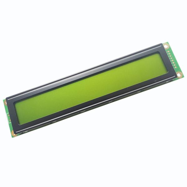 Quality Custom COB LCD Display Monochrome Screen │ Dot Matrix LCD Panel │ Dot Matrix Display Manufacturer for sale