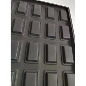 49 Cups Cake Rectangle Rectangle Muffin Pan Cake Baking Trays