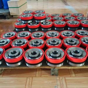 Buy cheap API 7K Oil Mud Pump Piston Used For F800 Horsepower product