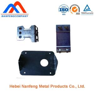 Custom Metal Stamping Die for Hardware Automobile and Electrommunication