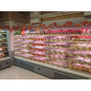 Buy cheap Plug-in Multideck Display Showcase - NEW YORK from wholesalers