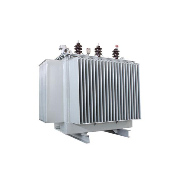China Electronic Oil Immersed Transformer 10KV to 0.4kv Three Phase Power Transformer on sale China Electronic Oil Immersed Transformer 10KV to 0.4kv Three Phase Power Transformer on sale