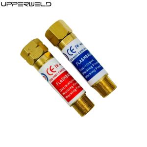 Buy cheap Single Package Size of 50X50X45 cm Flashback Arrestor for Welding and Cutting Work from wholesalers