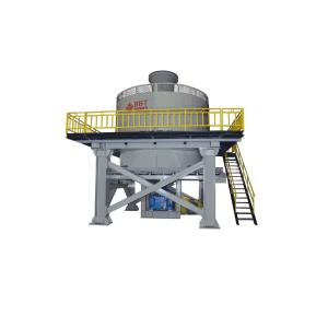 Buy cheap TWPM185 Wet Pan Mill for Clay Brick Making with 90+2.2+2.2+1.5kw Power Crushing Grinding Kneading Mixing and Stable Operation from wholesalers