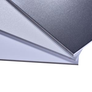 Weatherproof ACM Aluminum Panels