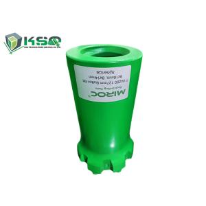 Buy cheap T-WIZ60 102mm Threaded Button Rock Drill Bit from wholesalers