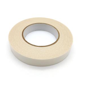 Buy cheap Heavy Duty Indoor Adhesive Double Sided Carpet Tape Water Resistant from wholesalers